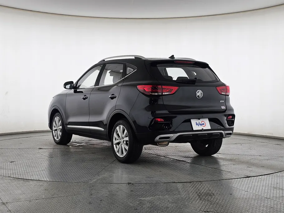 ام جي ZS STD 2022 