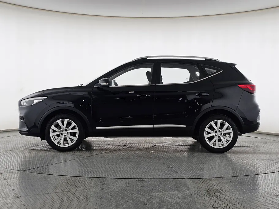 ام جي ZS STD 2022 