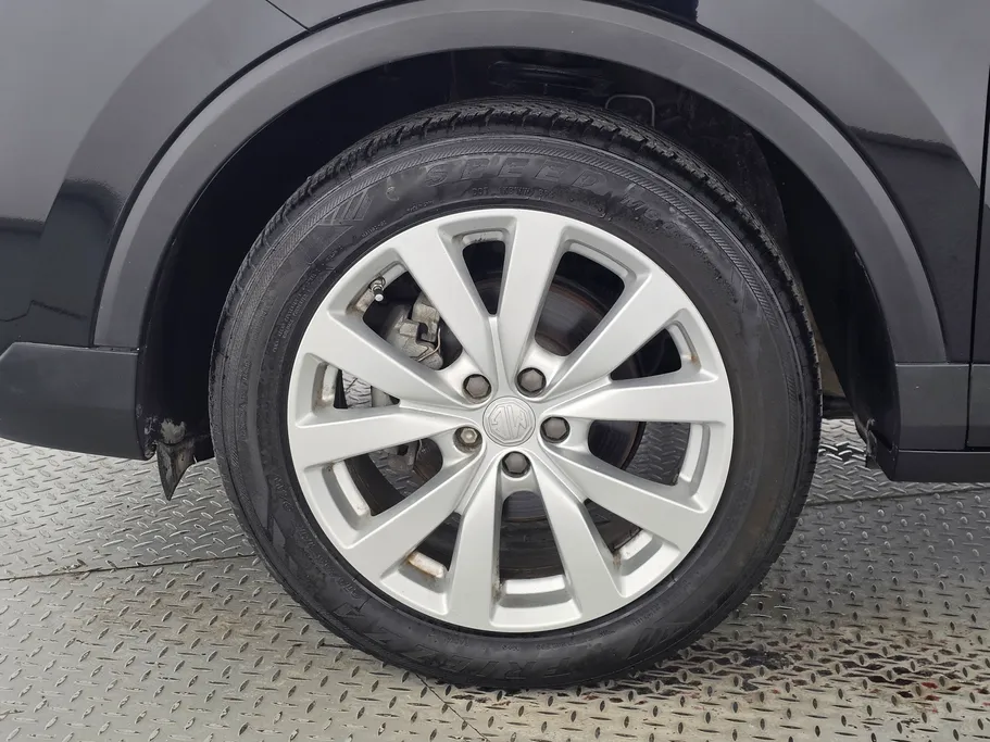 ام جي ZS STD 2022 