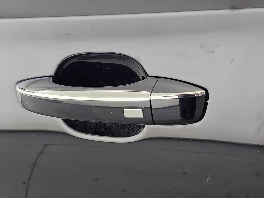 ام جي ZS STD 2022 