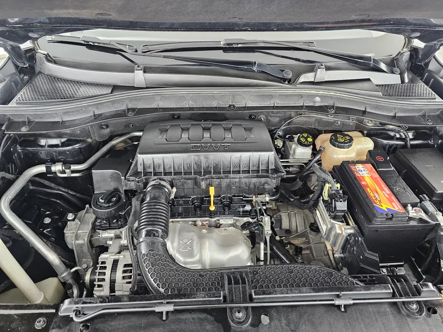 ام جي ZS STD 2022 