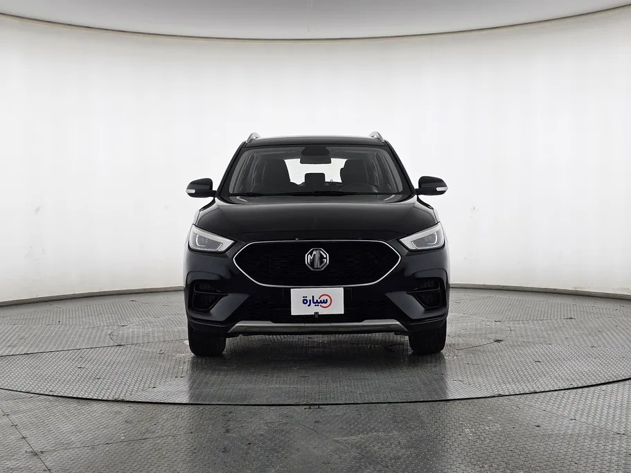 ام جي ZS STD 2022 