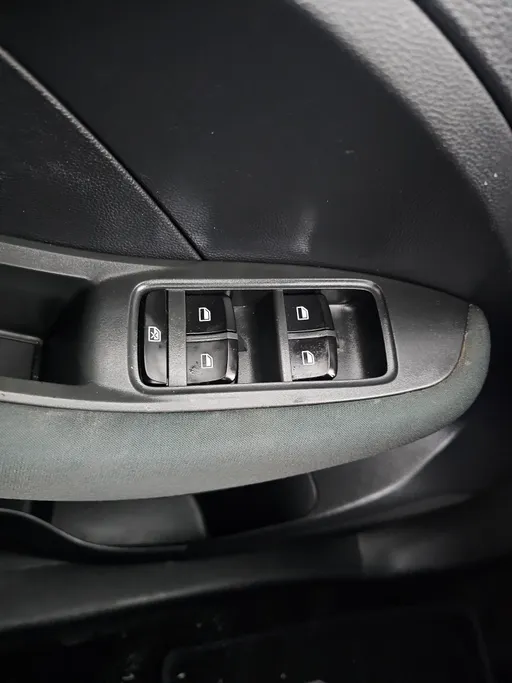 ام جي ZS STD 2022 