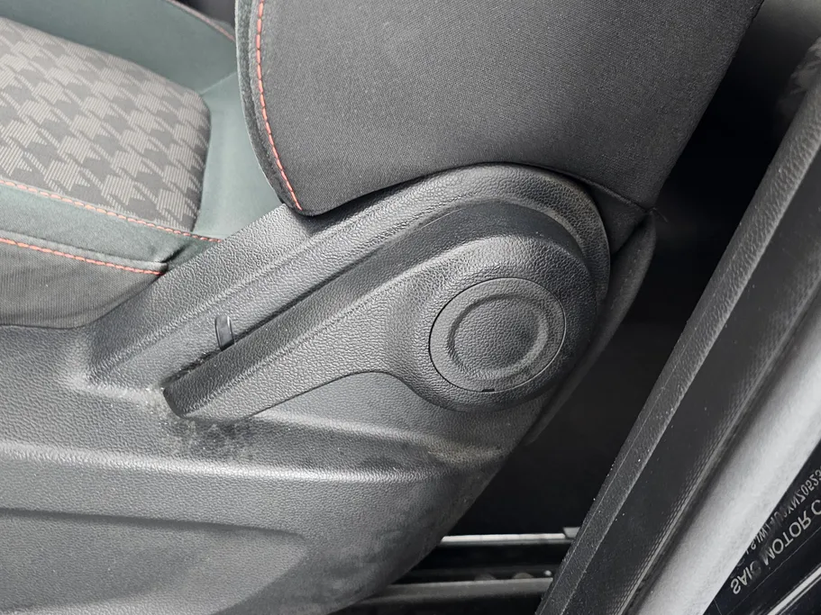 ام جي ZS STD 2022 