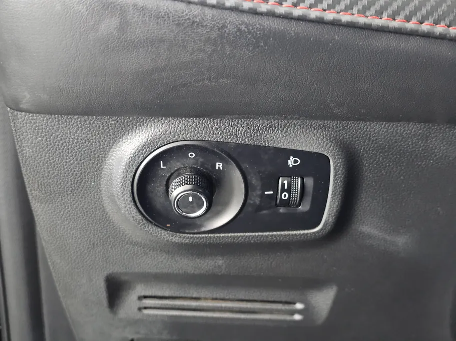 ام جي ZS STD 2022 