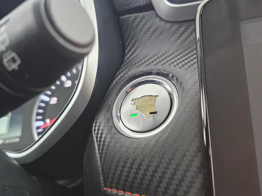 ام جي ZS STD 2022 