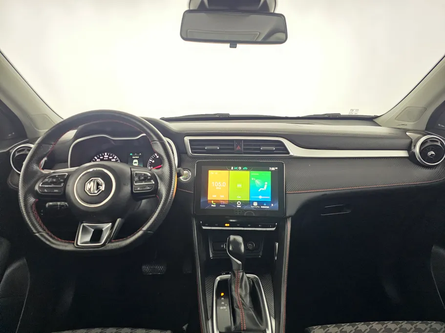 ام جي ZS STD 2022 