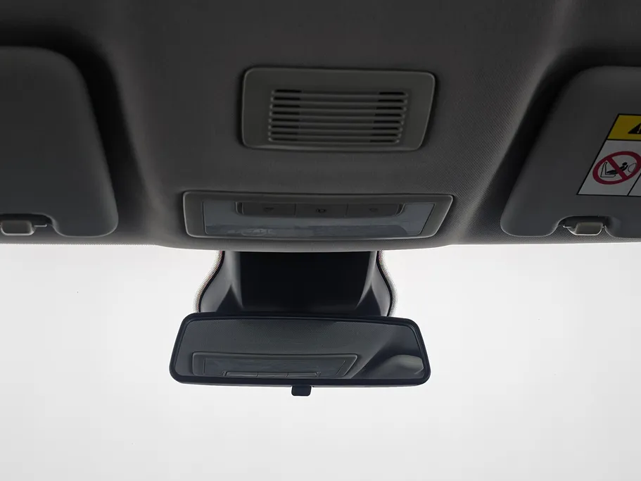 ام جي ZS STD 2022 