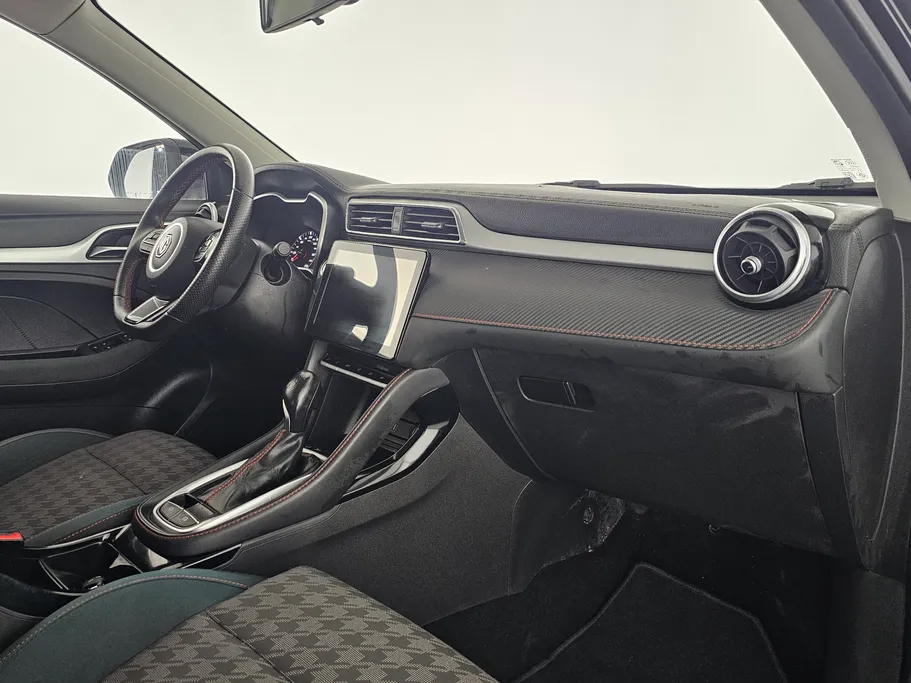 ام جي ZS STD 2022 