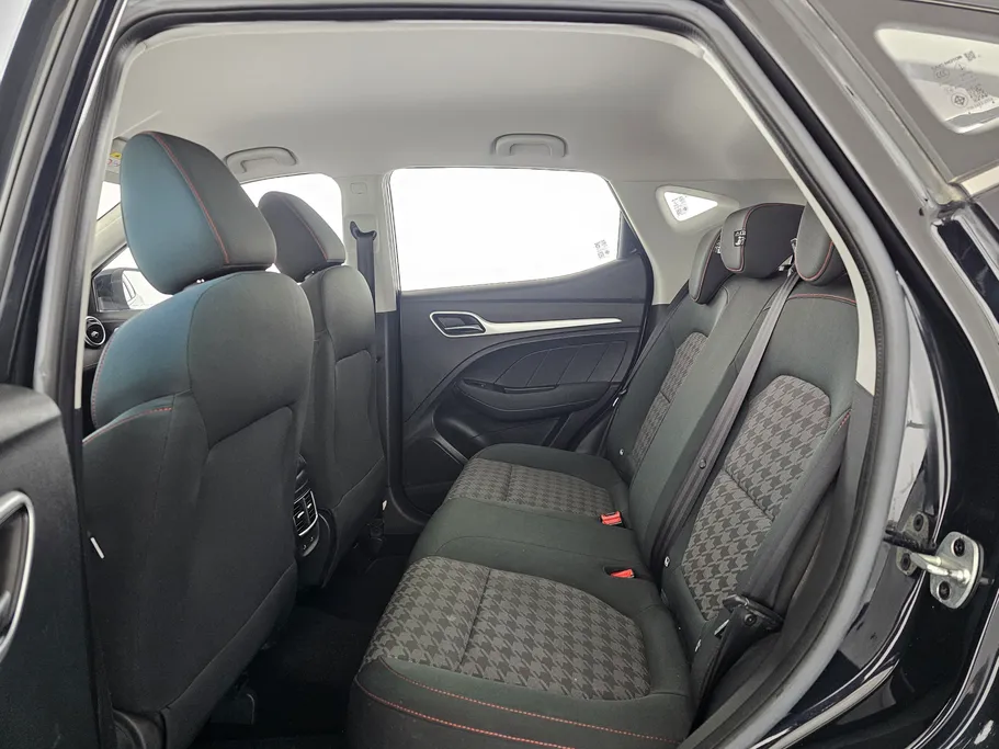 ام جي ZS STD 2022 