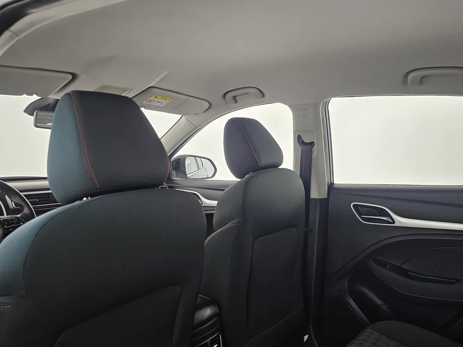 ام جي ZS STD 2022 