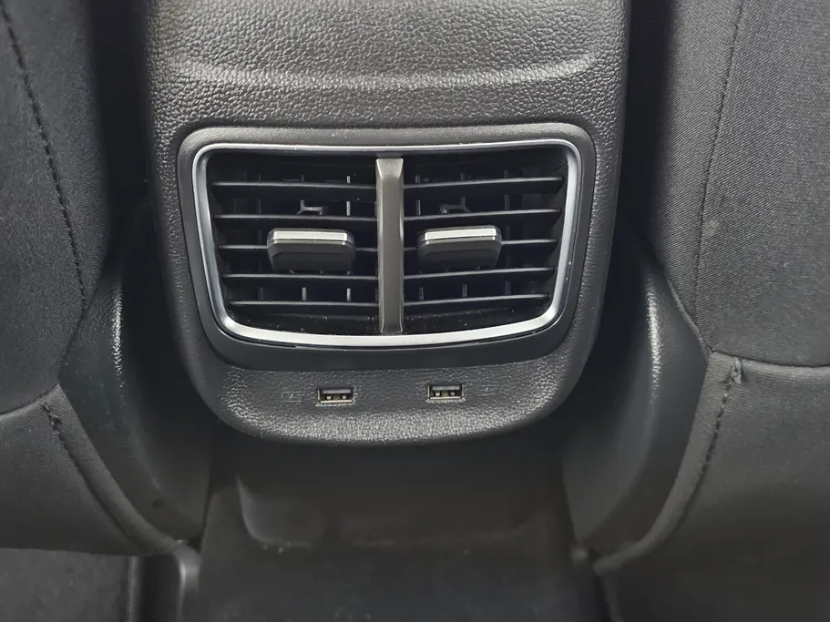 ام جي ZS STD 2022 