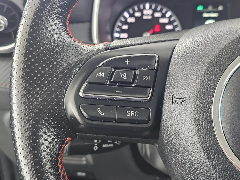 ام جي ZS STD 2022 