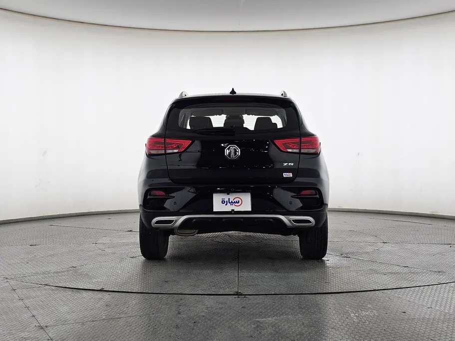 ام جي ZS STD 2022 