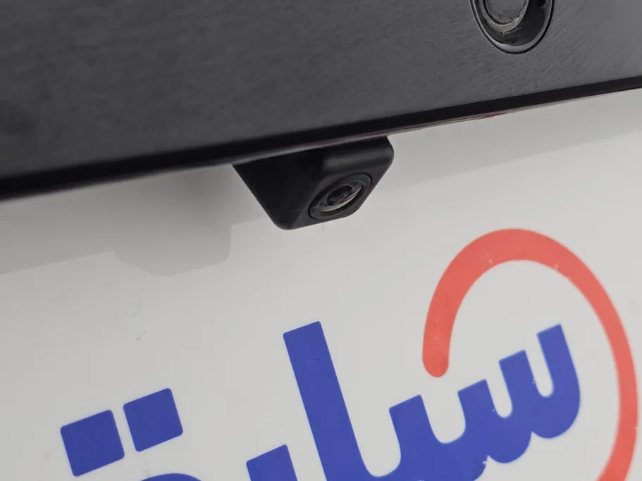 ام جي ZS STD 2022 