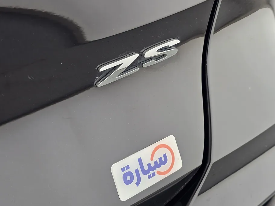 ام جي ZS STD 2022 