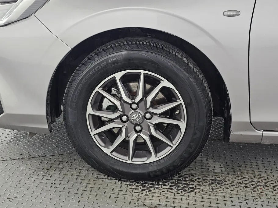 2023 تويوتا Yaris  Y 