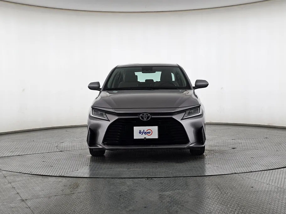 2023 تويوتا Yaris  Y 