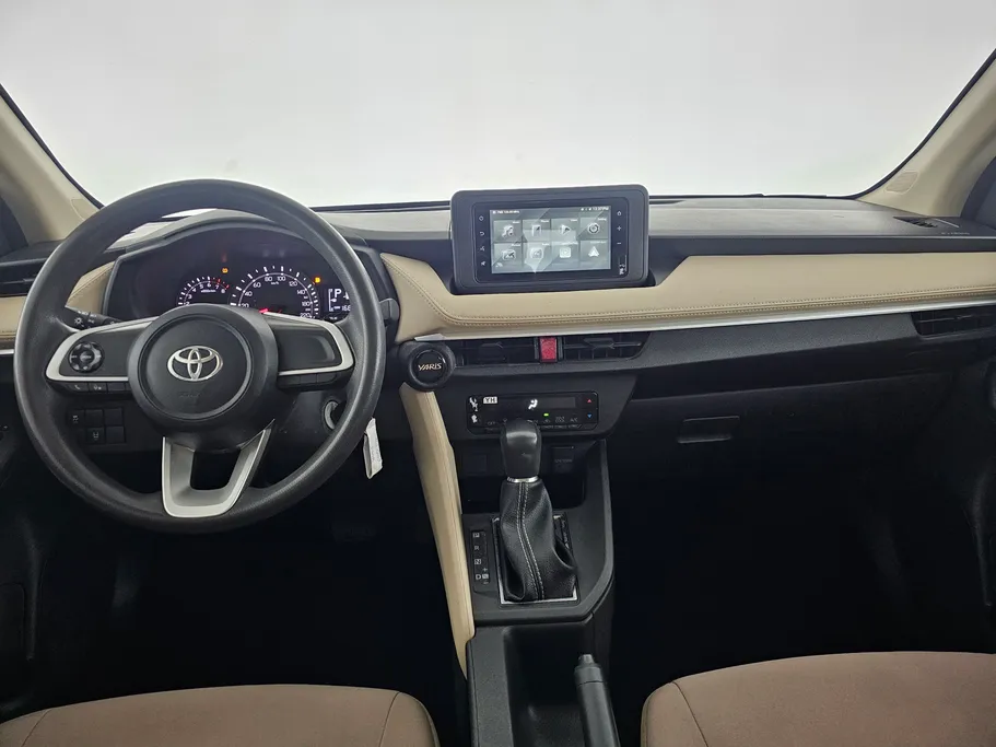 2023 تويوتا Yaris  Y 