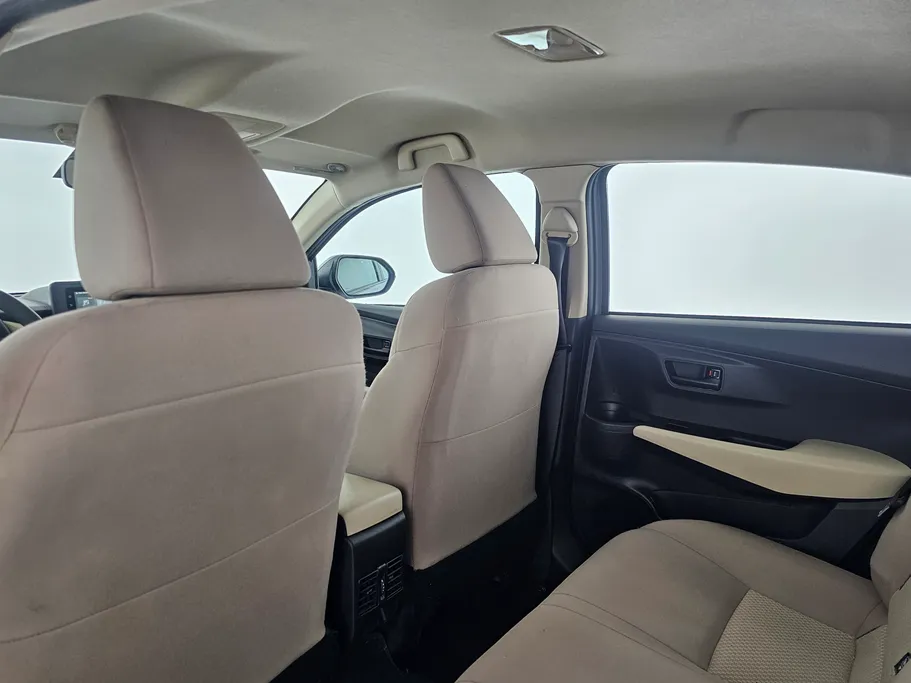 2023 تويوتا Yaris  Y 