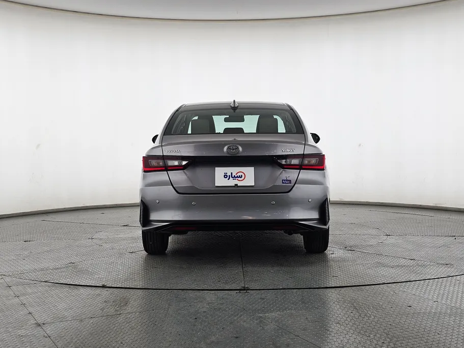 2023 تويوتا Yaris  Y 
