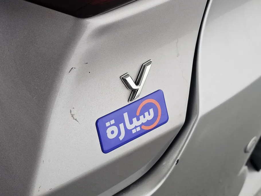 2023 تويوتا Yaris  Y 