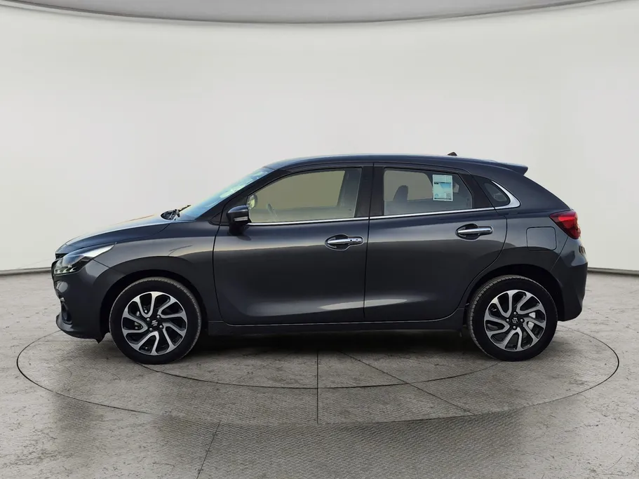 سوزوكي بالينو GLX 2024 