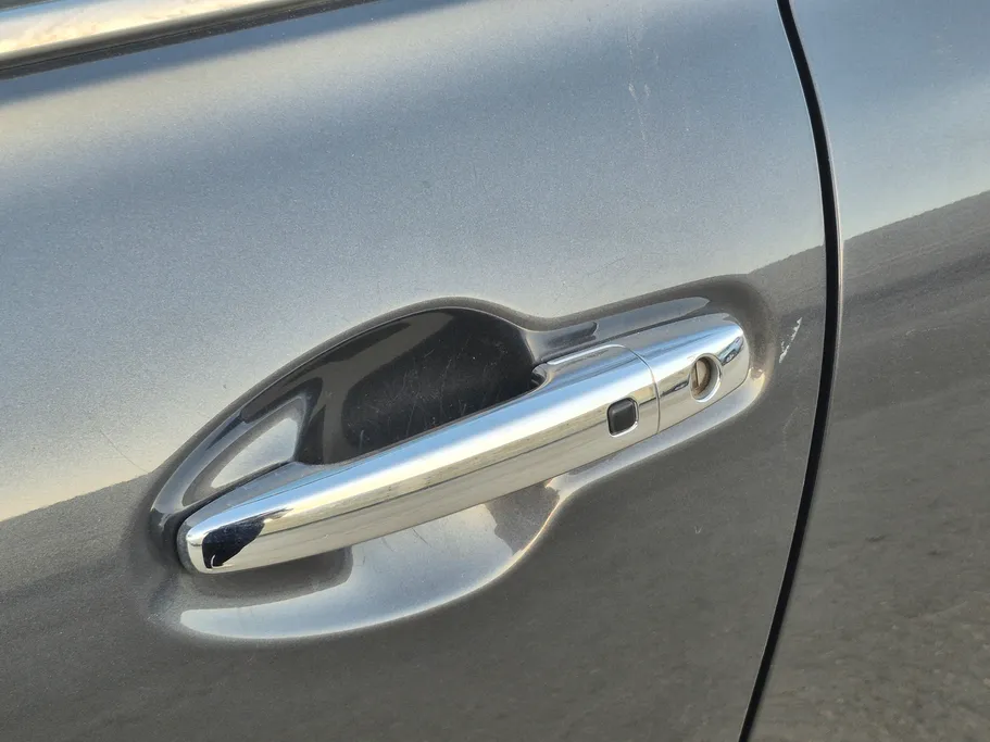 سوزوكي بالينو GLX 2024 