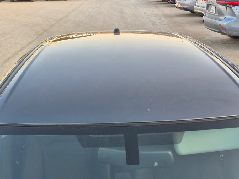 سوزوكي بالينو GLX 2024 