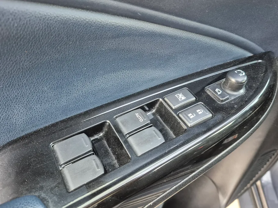 سوزوكي بالينو GLX 2024 