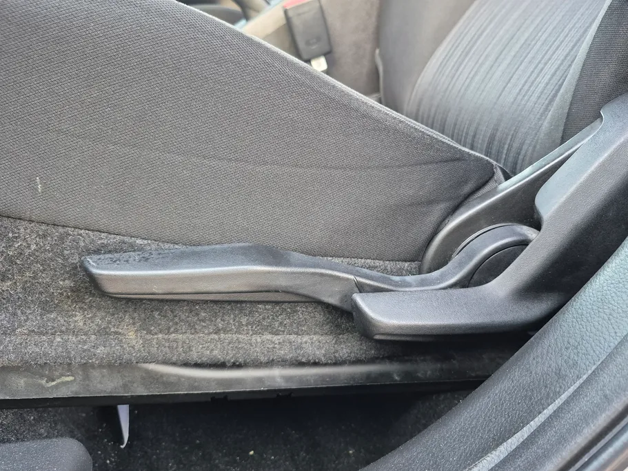 سوزوكي بالينو GLX 2024 