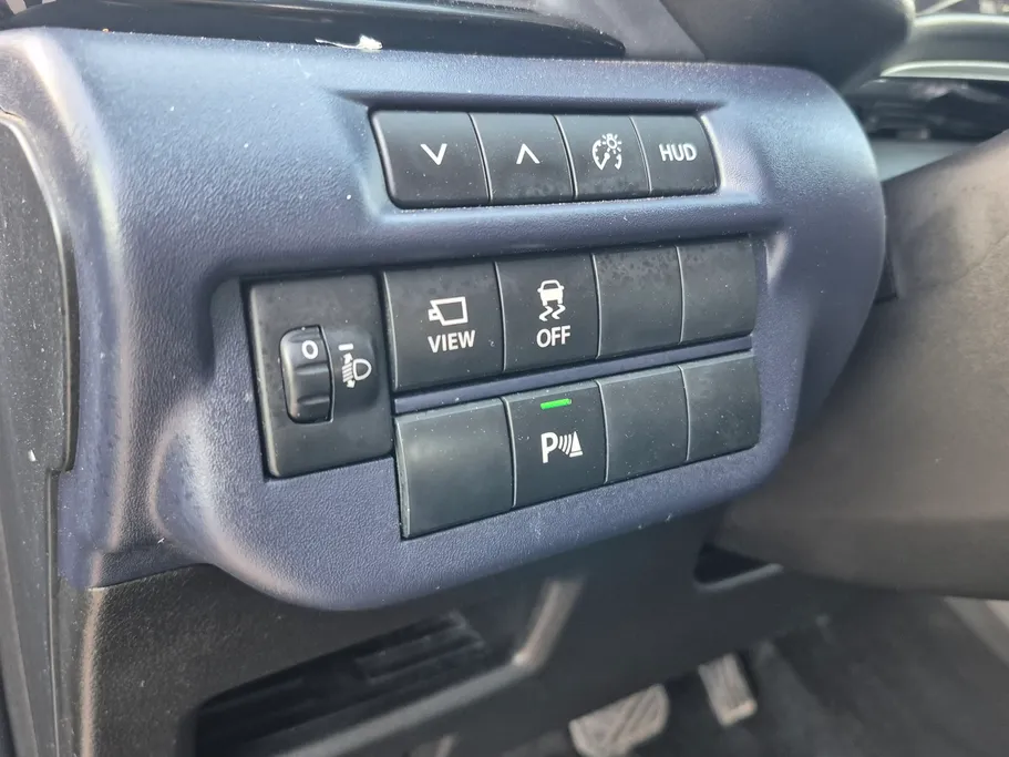 سوزوكي بالينو GLX 2024 