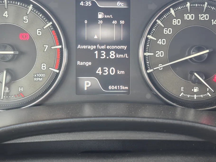 سوزوكي بالينو GLX 2024 