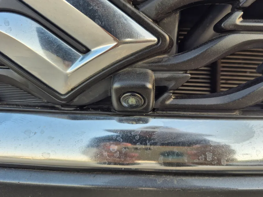 سوزوكي بالينو GLX 2024 