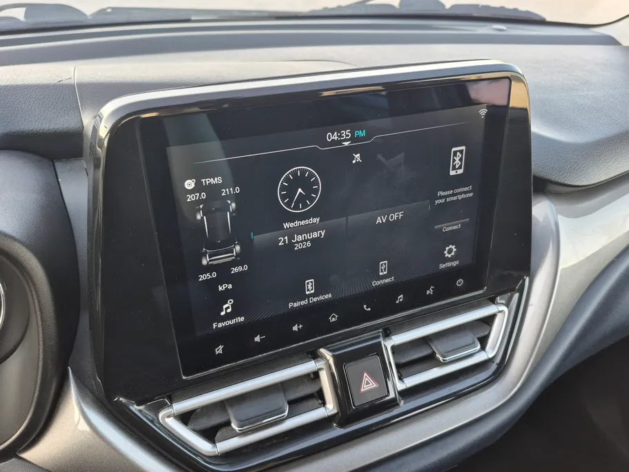 سوزوكي بالينو GLX 2024 