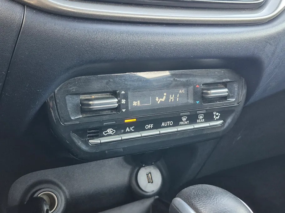 سوزوكي بالينو GLX 2024 