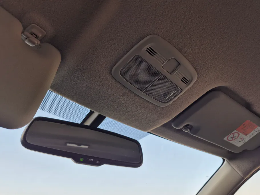 سوزوكي بالينو GLX 2024 