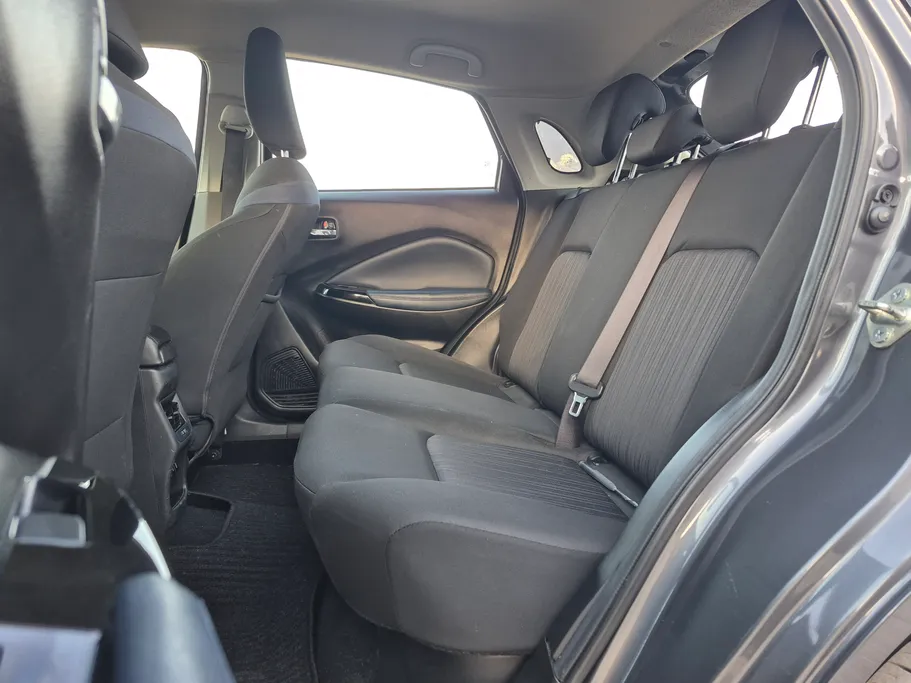 سوزوكي بالينو GLX 2024 