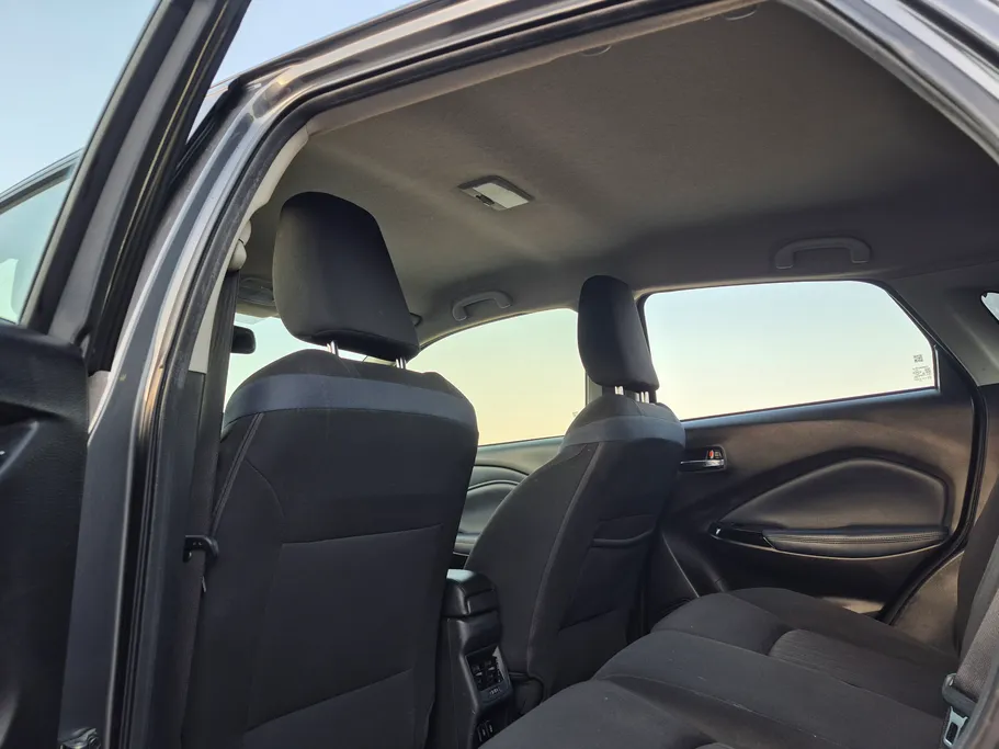 سوزوكي بالينو GLX 2024 