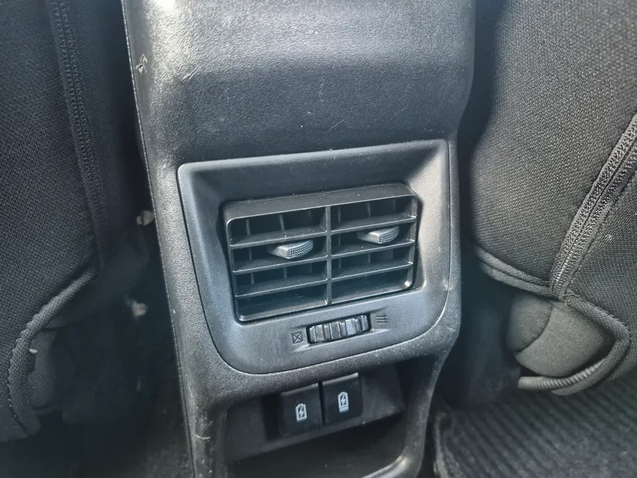 سوزوكي بالينو GLX 2024 