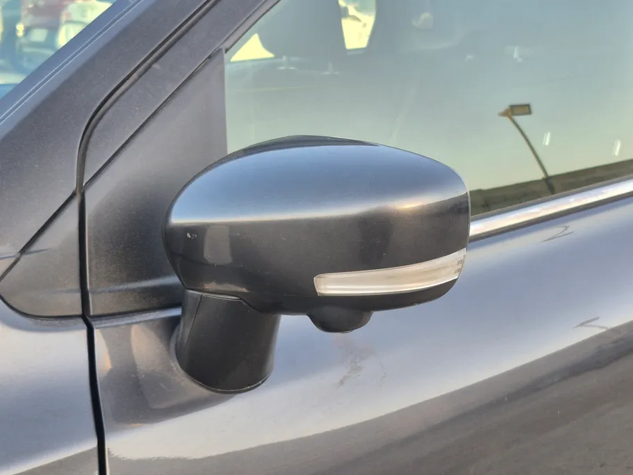 سوزوكي بالينو GLX 2024 