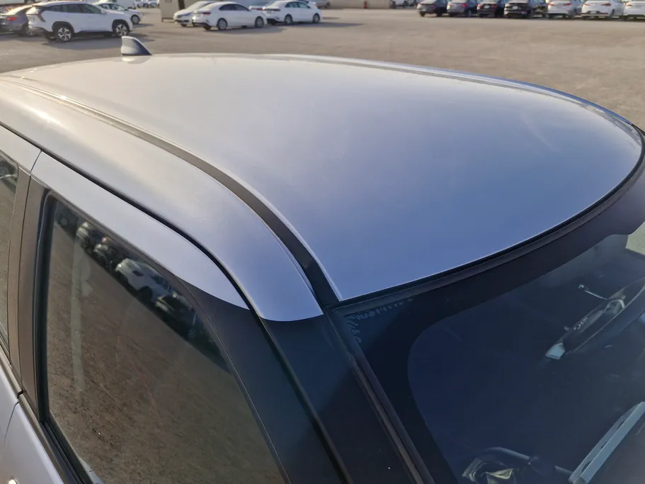 2022 Toyota Raize XLE 