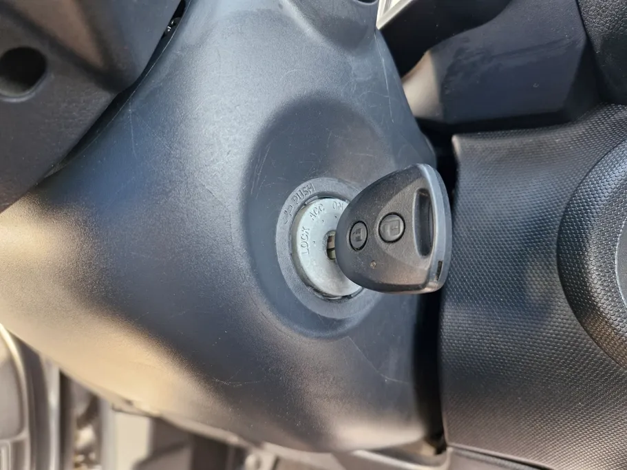 2022 Toyota Raize XLE 