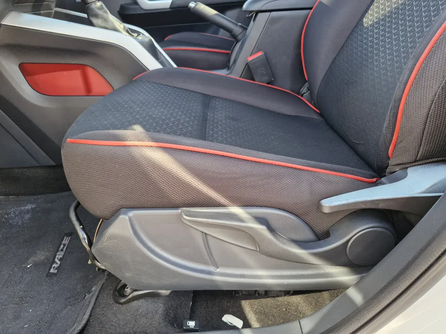 2022 Toyota Raize XLE 