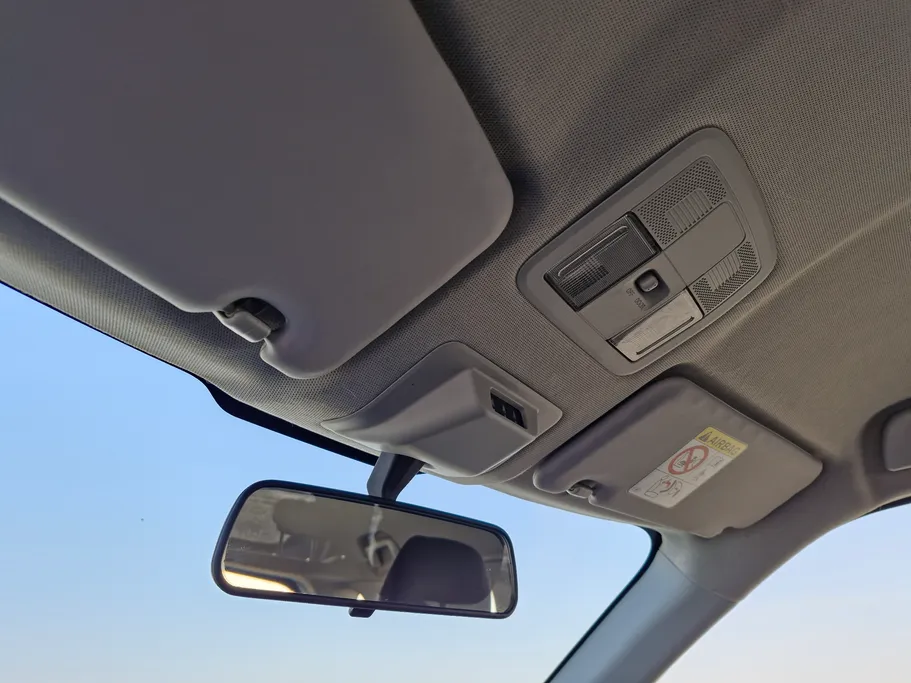 2022 Toyota Raize XLE 