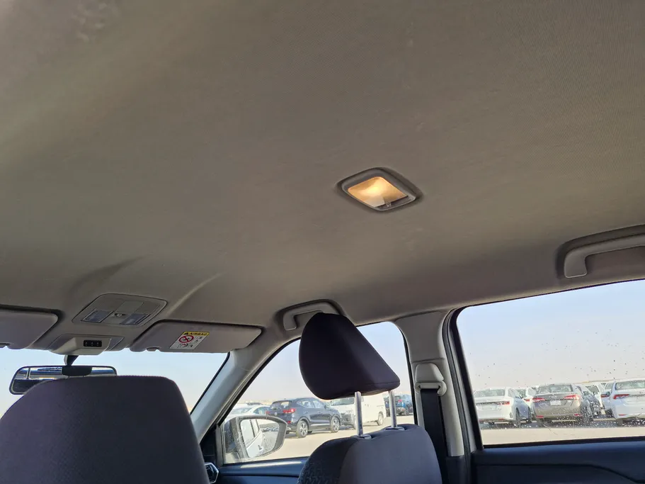 2022 Toyota Raize XLE 