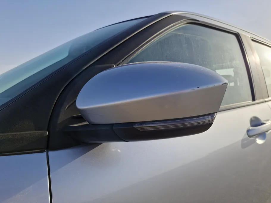 2022 Toyota Raize XLE 