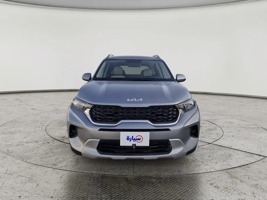 كيا سونيت GL 2023 