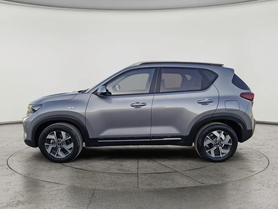 كيا سونيت GL 2023 