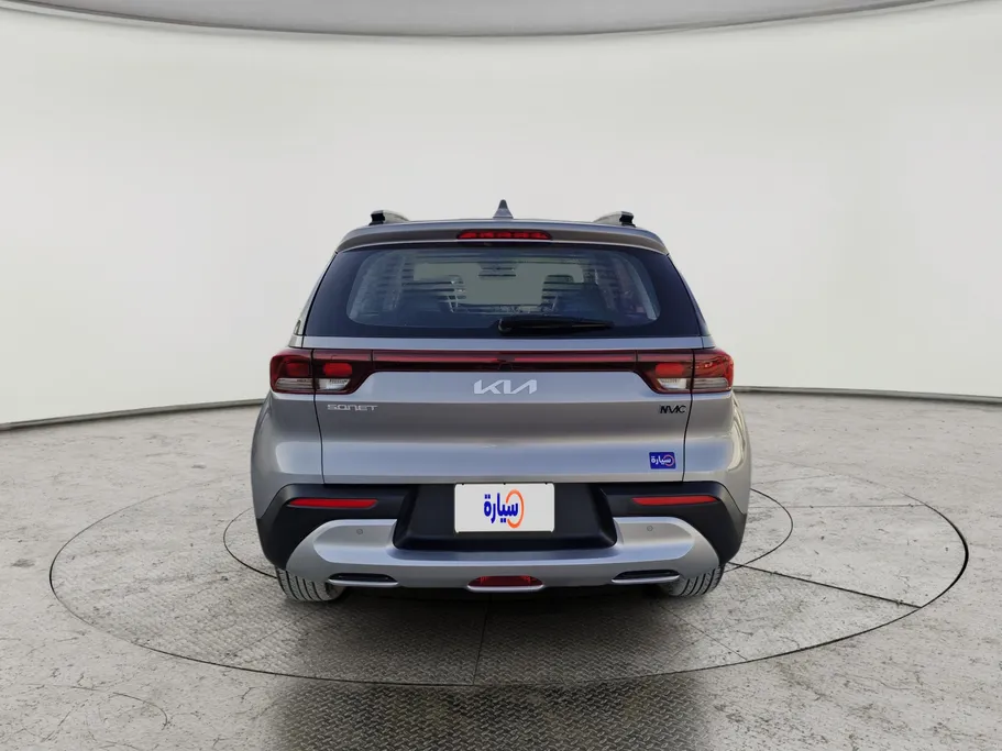 كيا سونيت GL 2023 
